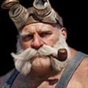 Ogg portrait