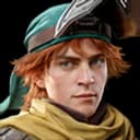 Porter portrait