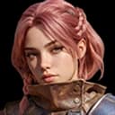 Rita portrait
