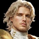 Sebastian portrait