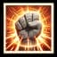 Divine Strength
