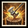 Master Woodcutter