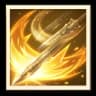 Arcane Swordship