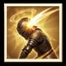 Unrighteous Strike