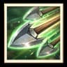 Rain of Arrows