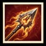 Incendiary Arrows